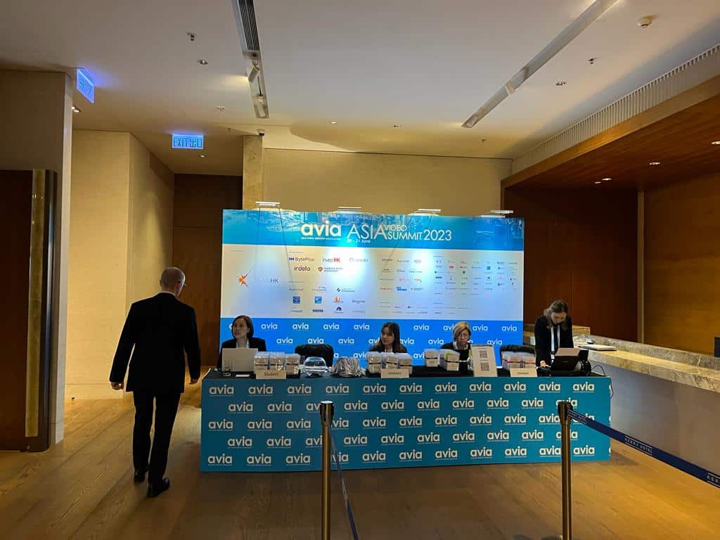 DeFiner: Revolutionizing Design and Technology at the Asia Video Summit 4 6