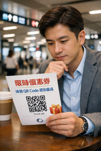 香港DM傳單設計公司邊間好?商業傳單製作策略建議 8 香港DM傳單設計公司邊間好?商業傳單製作策略建議