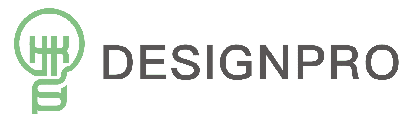 DesignPro Logo