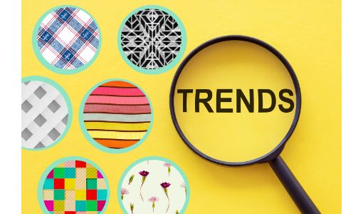 E13 Make Use of the Most Up to Date Design Trends