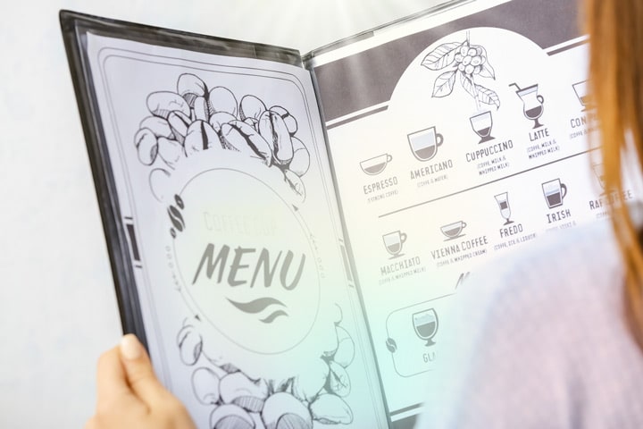 E9 Colour psychology in Food marketing