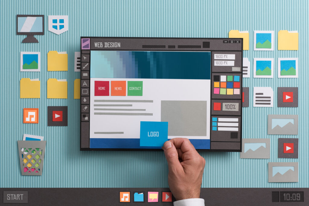 Enhance Your Business Website