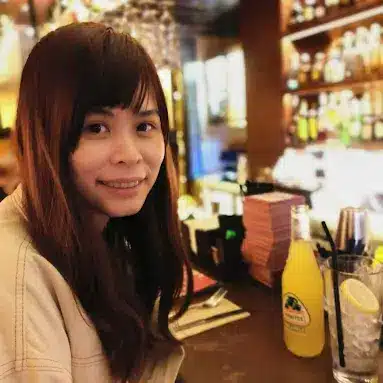 香港平面設計師平台 HK Designer 95 Hazel