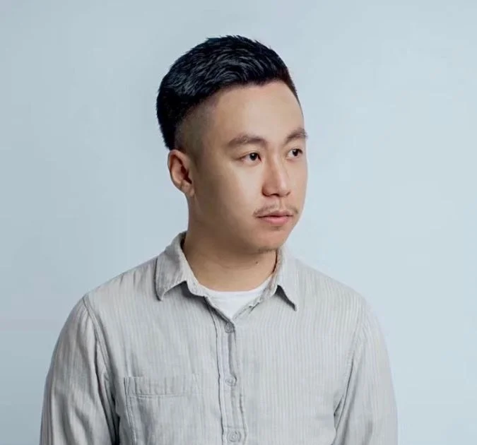 香港平面設計師平台 HK Designer 93 Terrance pfp