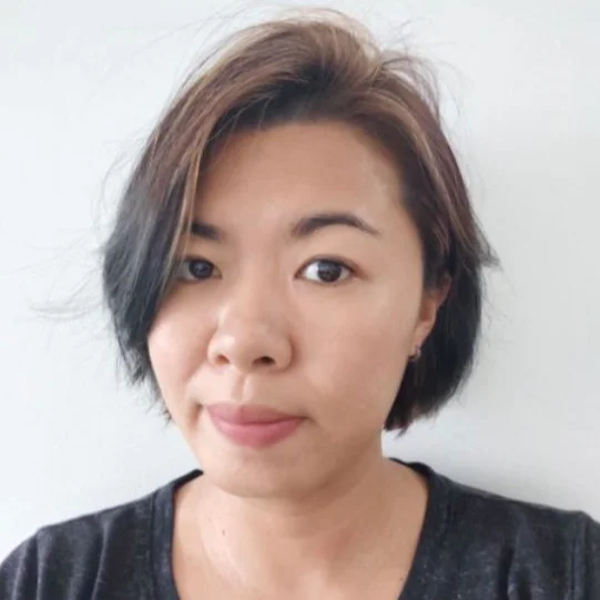 香港平面設計師平台 HK Designer 109 andrea mui pfp