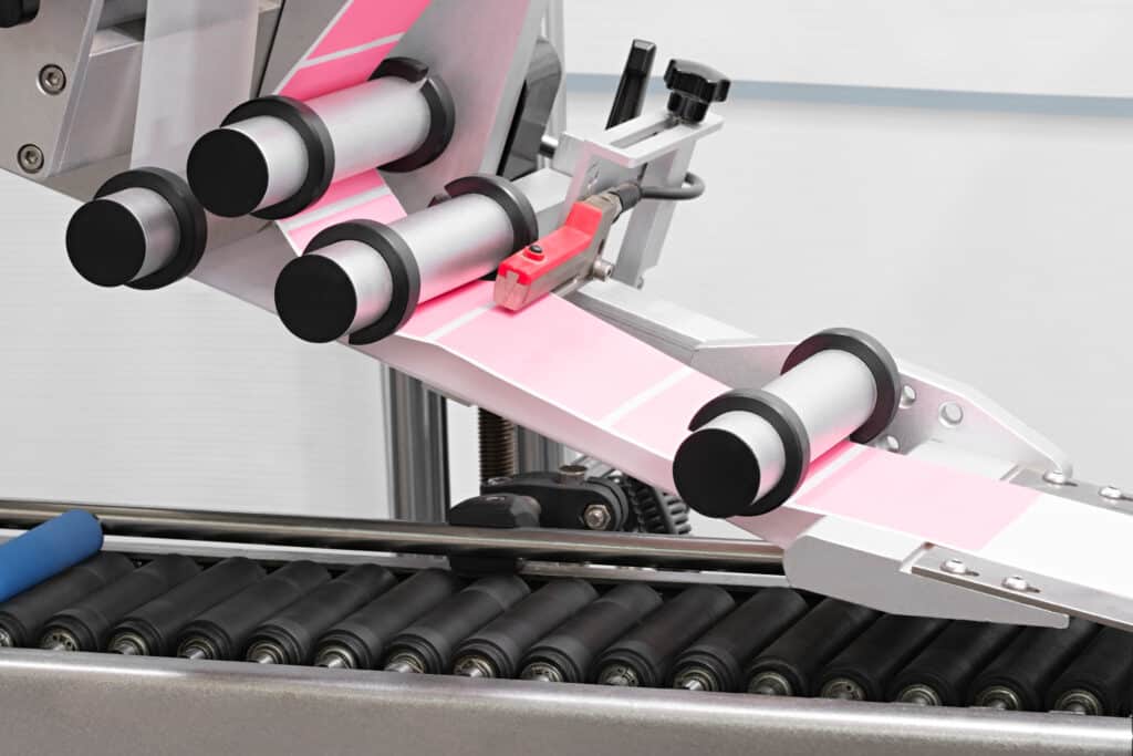 The difference between Koh-Shi printing and digital printing|Understand 5 different differences 2 The difference between Koh-Shift printing and digital printing|Understand 5 different differences