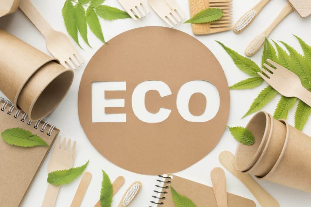環保紙與再生紙 一樣嗎？｜你一定要知道的環保紙張觀念