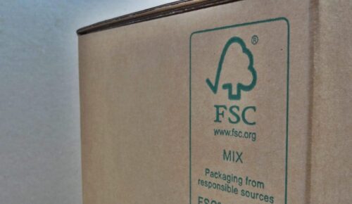 FSC認證標籤有哪些 ?帶你認識3種FSC標籤 2 FSC認證標籤有哪些 ?帶你認識3種FSC標籤