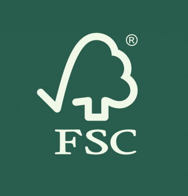 FSC認證
