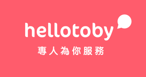 HelloToby