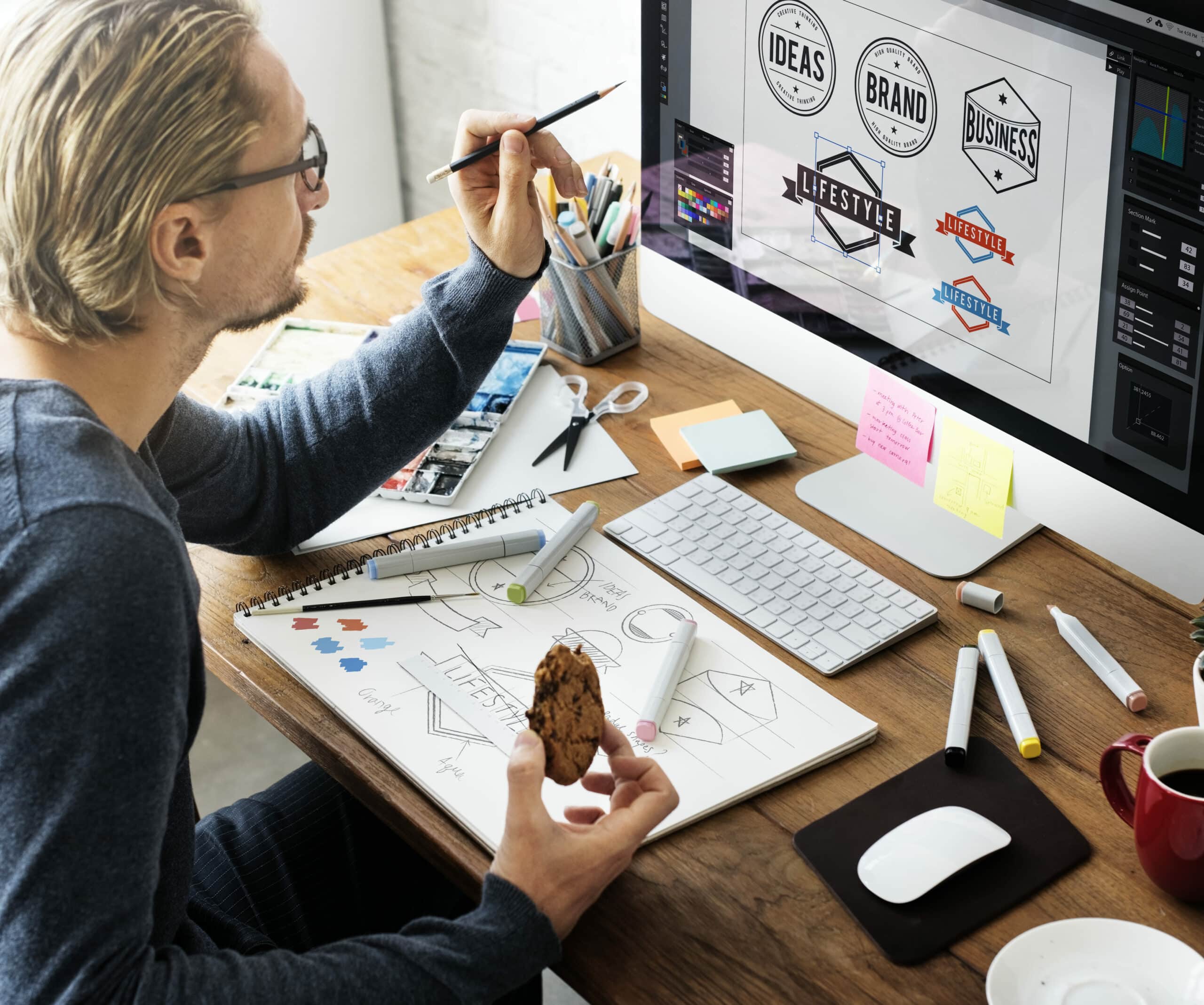 ideas-creative-occupation-design-studio-drawing-startup-concept