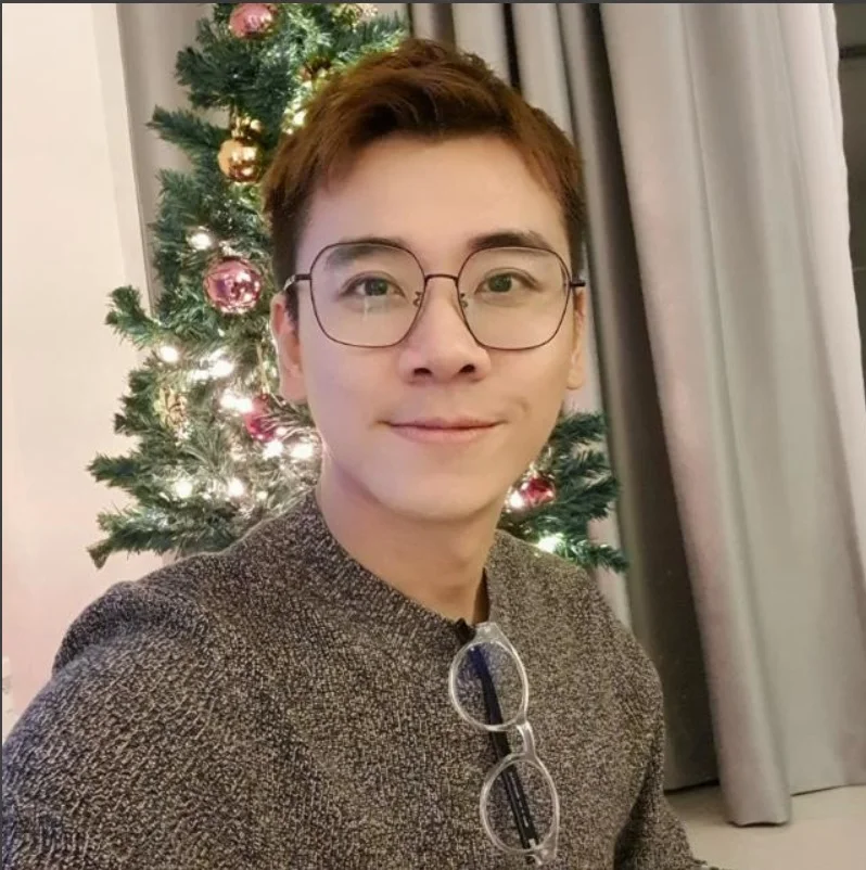 香港平面設計師平台 HK Designer 121 sam chin pfp