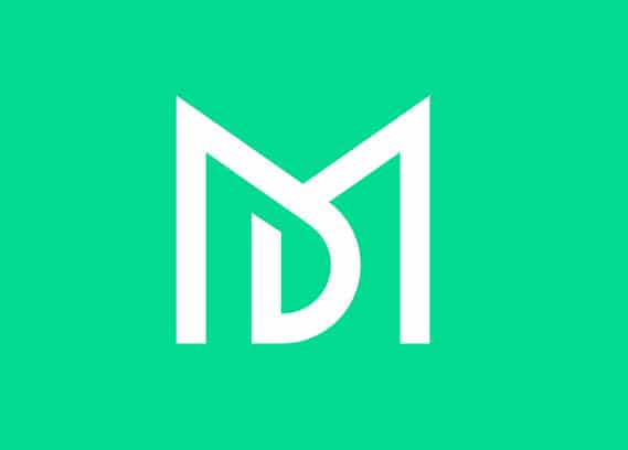 【你不懂Logo!】7種Logo類型 Logo種類指南 1 logo類型