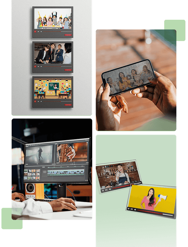video editing 2