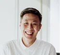 香港平面設計師平台 HK Designer 101 yong wei pfp