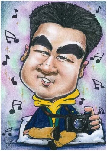 繪圖服務