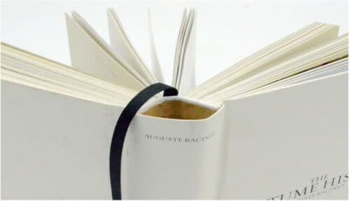 精裝書印刷