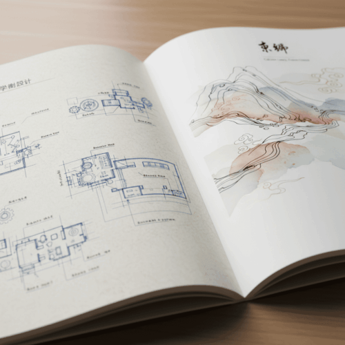 大學冊子設計怎麼做才吸引目光？2026必備Brochure策略全公開