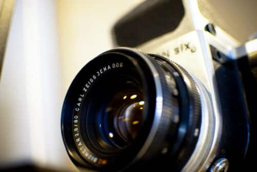 photography platform