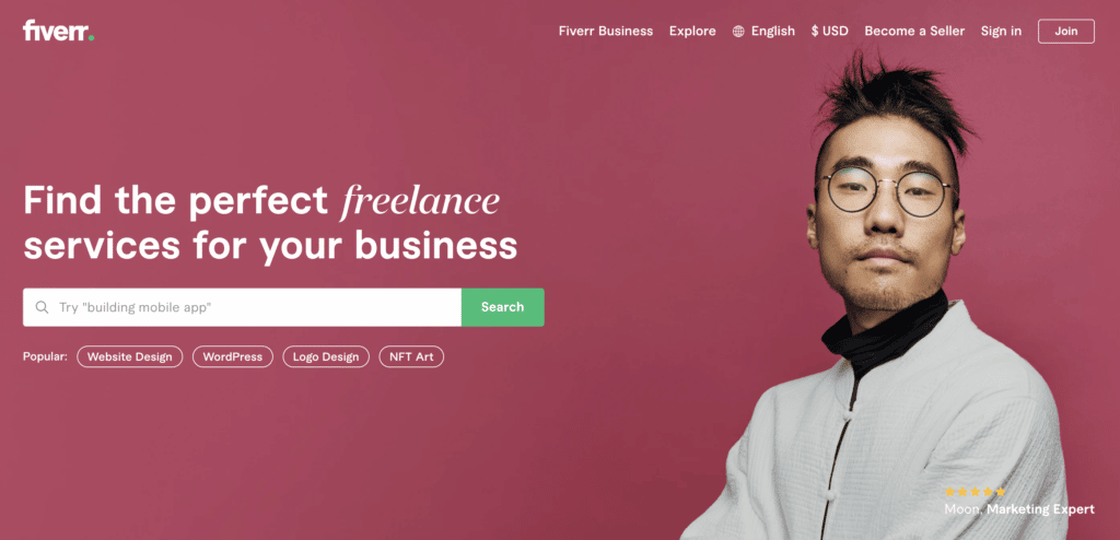 平面設計耗時?五大最佳設計平台/網站幫助完成設計 | 香港Freelance設計師 5 螢幕截圖 2022 08 14 上午8.52.53