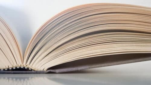 精裝書印刷