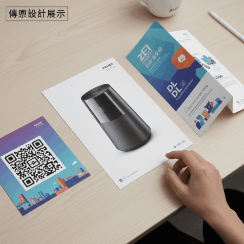 香港DM傳單設計公司邊間好？商業傳單製作策略建議