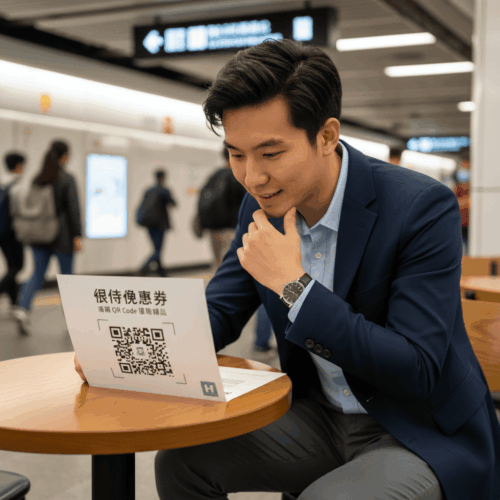 香港DM傳單設計公司邊間好？商業傳單製作策略建議