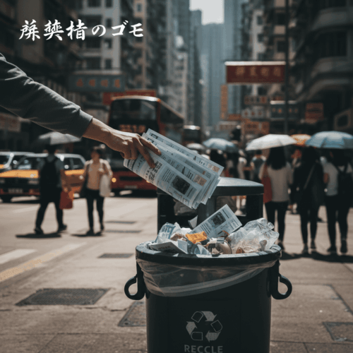 香港DM傳單設計公司邊間好？商業傳單製作策略建議